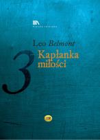 Okładka książki Kapłanka miłości