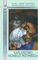 Okładka książki Kapłaństwo Nowego Przymierza