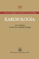 Okładka książki Kardiologia