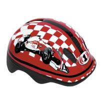 Opakowanie Kask Dziecięcy S-L Hd, Speed Race