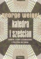 Okładka książki Katedra i sześcian