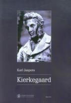Okładka książki Kierkegaard