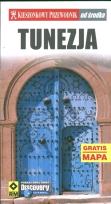 Okładka książki Kieszonkowy przewodnik Tunezja