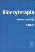 Opakowanie Kinezyterapia t.2