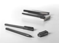 Opakowanie Klasyczne Pióro Kulkowe Moleskine Plus 0.7 czarne