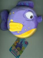 Opakowanie Klinika dla pluszaków Disney Squeakers