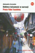 Okładka książki Kobieca tożsamość w narracji