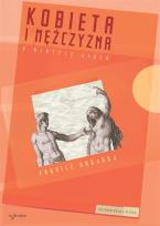 Okładka książki Kobieta i mężczyzna. O mistyce ciała