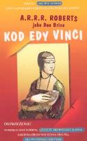 Okładka książki Kod Edy Vinci