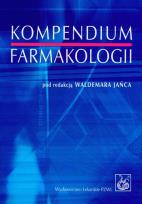 Opakowanie Kompendium farmakologii