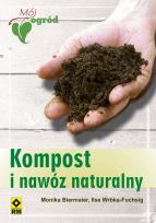 Okładka książki Kompost i nawóz naturalny