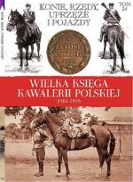 Opakowanie Konie Rzędy Uprzęże i pojazdy