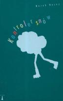 Okładka książki Kontroler snów