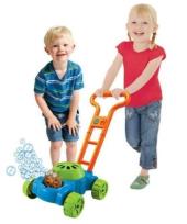 Opakowanie Kosiarka do robienia baniek