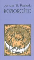 Okładka książki Koziorożec