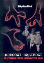 Okładka książki Kresowi sąsiedzi