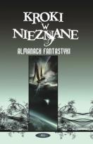 Opakowanie Kroki w nieznane 2007 tom 3
