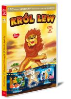 Opakowanie Król Lew / Księga Dżungli / Małe Anioły