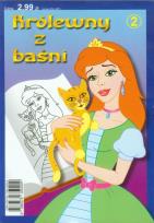 Opakowanie Królewny z baśni 2