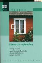 Opakowanie Krótkie wykłady z pedagogiki Edukacja regionalna