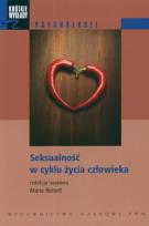 Opakowanie Krótkie wykłady z psychologii Seksualność w cyklu życia człowieka