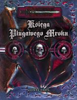 Okładka książki Księga Plugawego Mroku