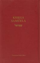 Okładka książki Księga Samuela