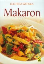 Opakowanie Kuchnia włoska Makaron