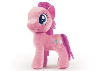 Opakowanie Kucyk My Little Pony 25cm różowy