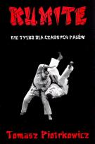 Okładka książki Kumite Nie tylko dla czarnych pasów
