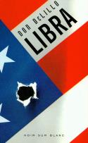 Okładka książki Libra