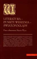 Opakowanie Literatura punkty widzenia światopoglądy