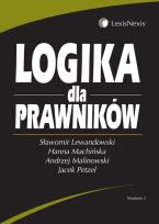 Opakowanie Logika dla prawników