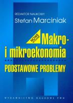 Opakowanie Makro i mikroekonomia Podstawowe problemy