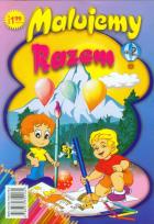 Opakowanie Malujemy razem 2