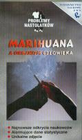 Opakowanie Marihuana a organizm człowieka