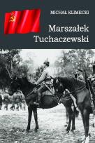Okładka książki Marszalek Tuchaczewski