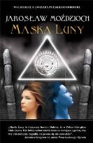 Okładka książki Maska Luny