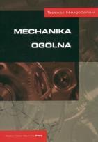 Okładka książki Mechanika ogólna