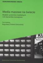 Opakowanie Media masowe na świecie