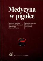 Opakowanie Medycyna w pigułce