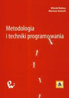 Okładka książki Metodologia i techniki programowania