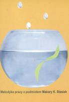 Okładka książki Metodyka pracy z podmiotem