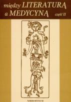 Opakowanie Między literaturą a medycyną część 2