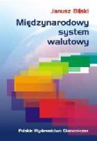 Okładka książki Międzynarodowy system walutowy