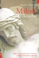 Okładka książki Miłość i cierpienie