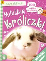 Opakowanie Milutkie króliczki