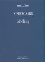 Okładka książki Modlitwy