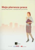 Opakowanie Moja pierwsza praca