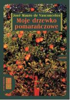 Okładka książki Moje drzewko pomarańczowe - Audiobook